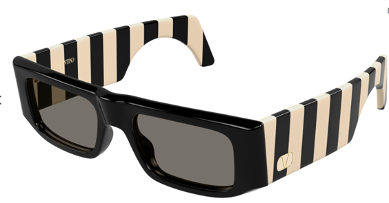 Sonnenbrille  Valentino VG0005S 1 - VG0005S 1